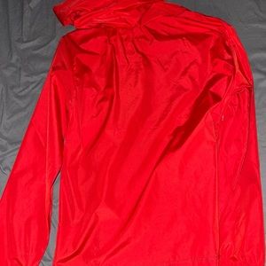 This is A STL wind breaker jacket